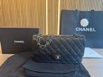 SALE: Chanel Classic Flap Bag Medium Caviar