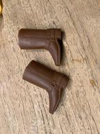 Prachtige flex laarzen hong kong, Verzamelen, Poppen, Ophalen of Verzenden, Zo goed als nieuw