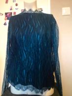 Patrizia pepe, Maat 38/40 (M), Patrizia pepe, Blauw, Ophalen of Verzenden