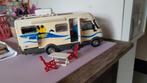 Speelgoed camper retro vintage, Ophalen of Verzenden, Zo goed als nieuw
