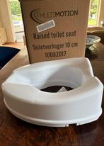 Wc verhoger ongebruikt, Diversen, Ophalen of Verzenden, Nieuw