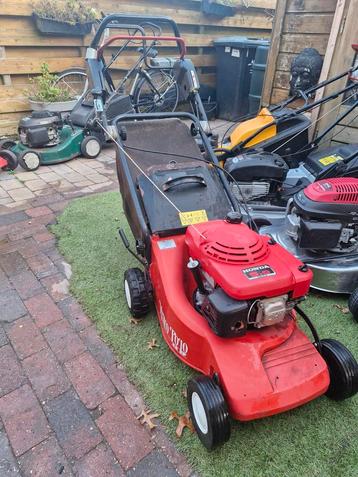 Honda grasmaaier Marco polo met aandrijving 50 cm. beschikbaar voor biedingen