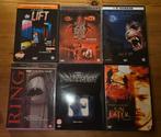 Horror, Cd's en Dvd's, Dvd's | Horror, Vanaf 16 jaar, Ophalen of Verzenden, Zo goed als nieuw, Overige genres