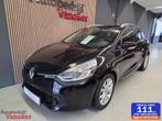 Renault Clio Estate 0.9 TCe Night&Day|LM velgen|Cruise|A/C|L, Auto's, Voorwielaandrijving, Zwart, Electronic Stability Program (ESP)