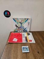 Pokemon X (Compleet) - Nintendo 3DS, Spelcomputers en Games, Nintendo, Online, 1 speler, Ophalen of Verzenden