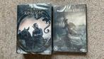 The LAST KINGDOM Seizoen 1 t/m 4., Boxset, Ophalen of Verzenden, Actie en Avontuur, Nieuw in verpakking
