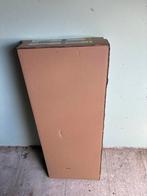 Fabrikor vitrinekast Grijs, Huis en Inrichting, Kasten | Vitrinekasten, Ophalen, 25 tot 50 cm, 100 tot 150 cm, Minder dan 100 cm
