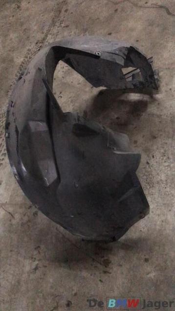 Binnenscherm links voor BMW X5 E53 51718402443 beschikbaar voor biedingen