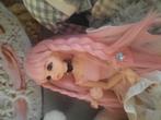 Bjd 1/4 pop, Verzamelen, Poppen, Ophalen of Verzenden, Zo goed als nieuw, Kleertjes