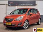 Opel Meriva 1.4 Turbo Color Edition (bj 2012), Auto's, Opel, Voorwielaandrijving, Euro 5, Stof, Gebruikt