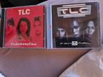 2 TLC cd's: Fanmail + Crazy Sexy Cool, Ophalen of Verzenden