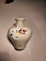 Vintage Royal Goedewaagen vaasje '50-'60, Ophalen of Verzenden