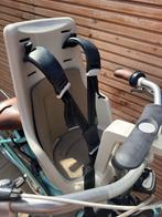 Bobike Mini Plus Voorzitje met Windscherm, Fietsen en Brommers, Ophalen, Voorzitje, Bobike, Gebruikt