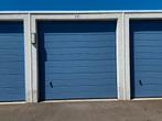 Grote Garagebox(9m diep en 3,5m breed) in Cruquius TE HUUR, Noord-Holland