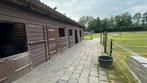 Box met weidegang en 20x40, Dieren en Toebehoren, Stalling en Weidegang, Weidegang