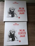 Boek om het eerste jaar van je pup bij te houden., Nieuw, Royal Canin, Ophalen