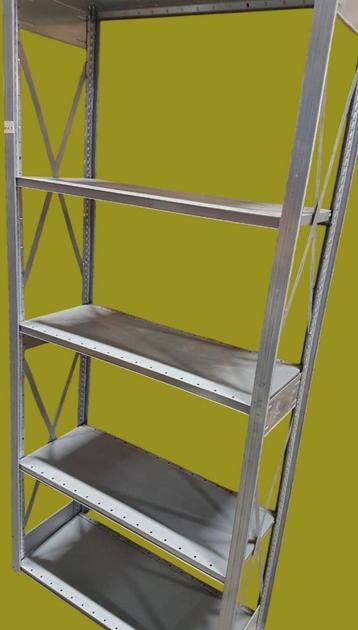 Professionele stellingen bijvoorbeeld een rij van 410cm beschikbaar voor biedingen