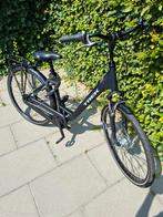 Trek dames fiets, Fietsen en Brommers, Elektrische fietsen, Zo goed als nieuw, 47 tot 51 cm, 50 km per accu of meer, Ophalen