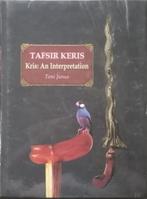 Boek Tafsir Keris, Kris: An Interpretation Toni Junus BUCTK, Verzenden