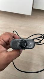 Webcam logitec, Ophalen of Verzenden, Zo goed als nieuw