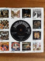 The Beatles: Twist and Shout + Do you want to know a secret, Cd's en Dvd's, Vinyl Singles, Gebruikt, 7 inch, Single, Ophalen of Verzenden