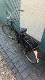 Gazelle dames fiets, Fietsen en Brommers, Fietsen | Dames | Omafietsen, Ophalen, Gebruikt