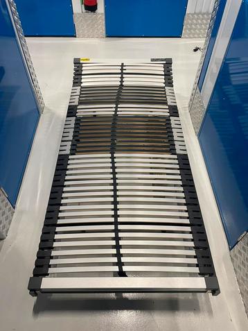 2x Elektrisch bedframe incl. 2x matras Nightline beschikbaar voor biedingen