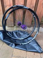 Newmen handgespaakte wielset boost 27,5", Ophalen, Zo goed als nieuw, Mountainbike, Wiel