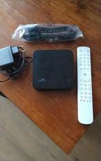 Arris VIP5202 KPN Decoder uhd, Audio, Tv en Foto, Decoders en Harddiskrecorders, Ophalen of Verzenden, Gebruikt, Decoder