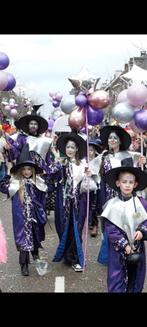 Loopgroep Carnaval - prijswinnende groep!, Kleding | Dames, Carnavalskleding en Feestkleding, Carnaval, Ophalen of Verzenden