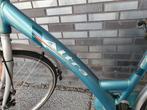Dames/meiden fiets 28 inch, 50 cm framemaat NU €75 tot 3 dec, Fietsen en Brommers, Fietsen | Dames | Damesfietsen, Gebruikt, 50 tot 53 cm