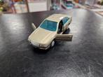 1133 Gama Opel Senator schaal 1/43, Hobby en Vrije tijd, Modelauto's | 1:43, Gama, Ophalen of Verzenden, Zo goed als nieuw, Auto