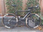BMC Teammachije slr01 racefiets sram red etap, Carbon, Zo goed als nieuw, Meer dan 20 versnellingen, 53 tot 57 cm