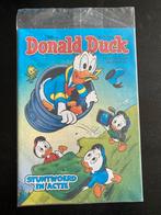 Donald Duck Nr. 19-2025 - Stuntwoerd in Actie!, Eén stripboek, Verzenden, Nieuw