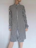 TOMMY HILFIGER Lange Blouse , Maat 44, Verzenden, Zo goed als nieuw, Maat 42/44 (L), Overige kleuren