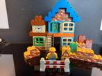 Lego Duplo Bob de Bouwer set, Kinderen en Baby's, Speelgoed | Duplo en Lego, Complete set, Duplo, Gebruikt, Ophalen of Verzenden