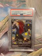 Charizard V, Pokemon: Champions path. PSA10, Ophalen of Verzenden, Nieuw, Losse kaart, Foil