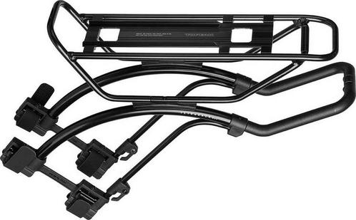 Topeak Tetrarack M2L achterdrager, zwart, Fietsen en Brommers, Fietsaccessoires | Bagagedragers, Nieuw, Ophalen of Verzenden