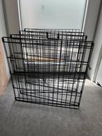 Puppyren, Dieren en Toebehoren, Hondenbenches, Ophalen, Nieuw