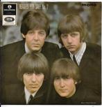 The Beatles EP (UK), Cd's en Dvd's, Vinyl Singles, 7 inch, Ophalen of Verzenden, Zo goed als nieuw, Pop