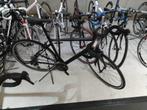 Cube ATTAIN SL Heren Black/grey 56cm 2019, Fietsen en Brommers, Fietsen | Racefietsen, 53 tot 57 cm, Gebruikt, Overige merken