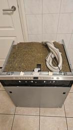 Vaatwasser Siemens inbouw ( luxe uitvoering), Witgoed en Apparatuur, Vaatwasmachines, Ophalen, Zo goed als nieuw, Inbouw, Minder dan 85 cm