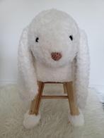 Gehaakt dierenkrukje konijn (knuffel, nieuw), Ophalen of Verzenden, Nieuw