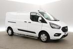 Ford Transit Custom 2.0 TDCI L2H1 | Euro6 | Airco | Cruise |, Auto's, Voorwielaandrijving, Euro 6, 4 cilinders, 2800 kg