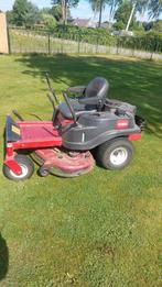 Toro Zero Turn Zitmaaier, Ophalen, Gebruikt, 120 cm of meer