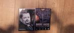 Andre Hazes DVD's, Muziek, Alle leeftijden, Boxset, Ophalen of Verzenden