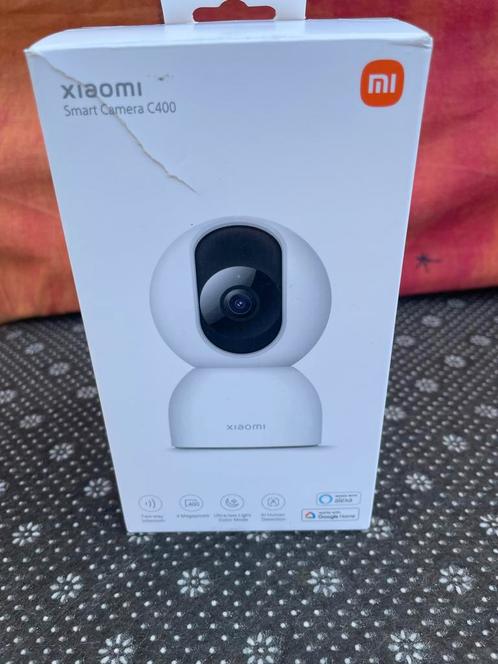 Xiaomi Smart Camera C400, Diversen, Rommelmarktspullen, Nieuw, Ophalen of Verzenden