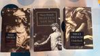Nicci French - 3 Thrillers, Ophalen of Verzenden, Zo goed als nieuw, Nederland
