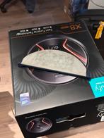 Eufy RoboVac X8 Hybrid robotstofzuiger, Witgoed en Apparatuur, Stofzuigers, Ophalen of Verzenden, Zo goed als nieuw, Robotstofzuiger