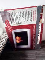 Kamin wand haard op bio ethanol., Huis en Inrichting, Haarden, Ophalen, Nieuw